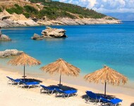 Лучшие пляжи в Бургасе Болгария