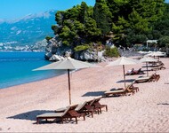 Бесплатные зонтики и шезлонги на пляжах в Болгарии