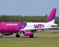 Wizz Air меры безопасности и здоровья с 1 мая